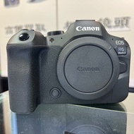 極新淨！Canon EOS R6 Mark II 行貨原廠保養至26年6月22日 少快門1xxx 齊 R6II R6 II