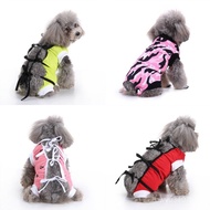 Pet Cat Surgical Clothes Clothes Female Dog Clothes Weaning Male Dog Clothes Injured Rehabilitation 