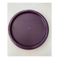 Tupperware mm round 2pcs / MM Replacement Lid Sparepart Tupperware