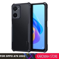 CASE OPPO A76/OPPO A96 2022 SHOCKPROOF SUPER EXCELLENT