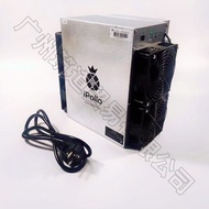 Dikirim Dalam 24 Jam Baru IPollo B1L BTC 60 T/S BTC Miner 3000W