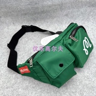 J.LINDEBERG Titleist DESCENNTE CallawayˉPING Taylormade Golf New Clothing Bag Trendy Brand Womens Ha