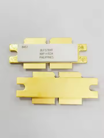 BLF578XR 1 unit price excluding tax high frequency microwave RF tube quality assurance supply is com