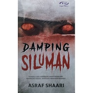 DAMPING SILUMAN (NOVEL) - FAJAR PAKEER