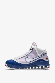 LeBron 7 Baseball Blue