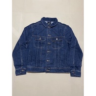 Lee Model 8E02 Jacket Seller Label 2 Jeans Color New