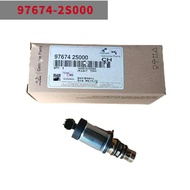 CAR AC Compressor A/C Solenoid Valve Control for Hyundai Accent Genesi Tucson KIA Rio 976742S000 976
