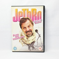 (REGION 2) Jethro Live - DVD Movies & TV Series (Used, Tested OK)