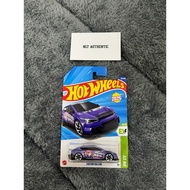 Hot Wheels CUSTOM KIA EV6