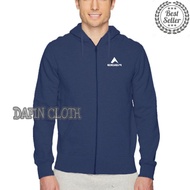 Hoodie Zipper Sweater Eager