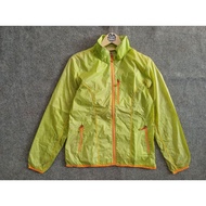 Runn1ng C4nyon Echo Jacket