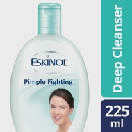 ESKINOL

Deep Cleanser Pimple Fighting 225ml