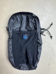 Zpacks Shoulder Pouch w/ Zipper