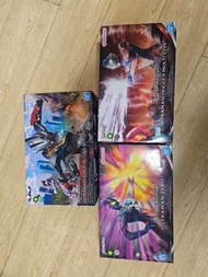 Bandai Figure-rise Standard Ultraman 模型套裝