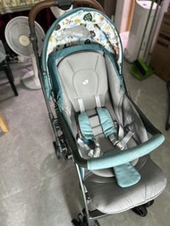 Joie Stroller BB車