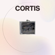 MINI ALBUM NFC KEYCHAIN CORTIS