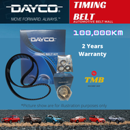 Toyota Corona ST171/ Toyota Camry 2.0 /Toyota Harrier 2.2 DAYCO ORIGINAL Timing Belt Kit Set Timin