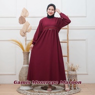 Gamis Airish Premium Special Limited Edition