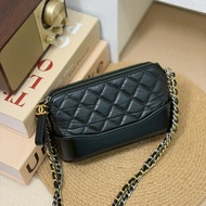 （激新激甜😍😍）🏷Chanel 香奈兒．Gabrielle 流浪 WOC