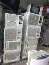 二手窗口機