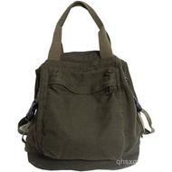 Sumleno Small Bohemian Style Rucksack Ladies Retro Style Outdoor Travel Bag Leisure Backpack Grunge 