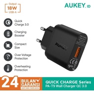 aukey charger