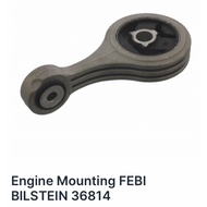 Fiat Punto 188 1.2 1.4 16V engine mount