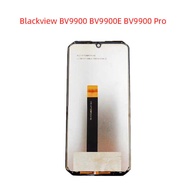 Suitable for Lingdu Bckview BV99 Screen Assembly BV99E BV99Pro LCD Display