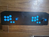 月光寶盒4S 600合一遊戲 街機遊戲手掣