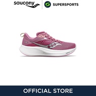 SAUCONY Ride 17 รองเท้าวิ่งผู้หญิง