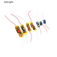 [leftright] 1-36W LED Driver Input AC100-265V Power Supply Constant Current  for Lamps SG