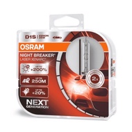 Osram Xenon Lamp Xenon Headlight Bulb D1S Laser Nightcrawler XNL CBA CBI CLC D3S
