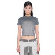 Wmns Beuter Onyx Blue T-shirt