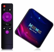 全新 H96 max v11 rk3318 網絡機頂盒 TV box 電視機頂盒