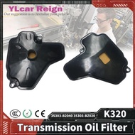 K320 Automatic Transmission Oil Filter 35303-B2040 35303-BZ020 For Daihatsu Toyota 35303B2040 35303B