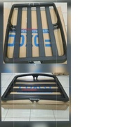 Roof rack rak bagasi atas mobil universal