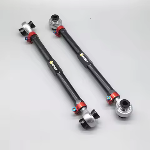 Adjustable Rear Toe Control Arms for BMW F8X G8X M2 M3 M4 (2014–2021) Adjustable Rear Toe Arm Links