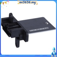 Car Blower Motor Resistor Fan Regulator for  Navara D40 BA540-40821 BA54040821