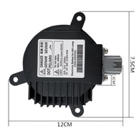 HID Specification Ballast-Nissan 350Z 370Z G35 G37 R35 Infinite G35 Subaru