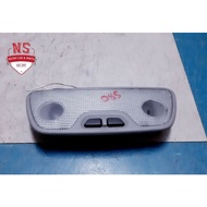 Interior Lighting volvo s80