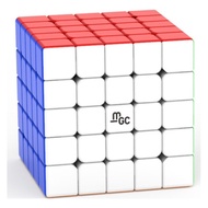 YJ MGC 5x5 Magneitc Speed Cube 5x5x5 Magic Cube Stickerless
