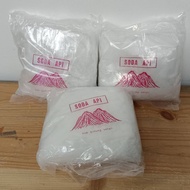 SODA API soda api pembersih saluran wc mampet per bungkus