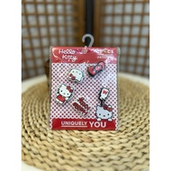 Hello KITTY JIBBITZ