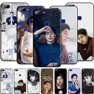 DEC224 Song Joong Ki Soft Silicone TPU Case for OPPO A54 4G A15 A15S A3 A40 A60 5G
