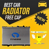 NEW RADIATOR fit for PROTON SAGA BLM/FL/FLX 2008-2015 AUTO/MANUAL radiator (26mm) HIGH QUALITY ALUMI