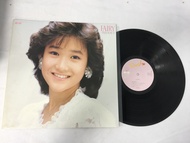 Used Vinyl: Yukiko Okada ”Fairy” LP ขนาด 12 นิ้ว