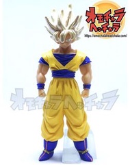 Bandai HGシリーズ ドラゴンボールZ20-2〜Z戦士スペシャル！後編〜 龍珠 扭蛋 Part 20 Z戰士特別篇後篇 (超西孫悟空)