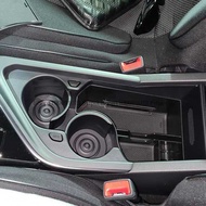 Car Control Storage Box For Kia EV PHEV Central Container Auto Interior Niro SG2 Accessories 2022