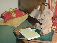 Der Eberhard - Sleep & Dine A9 Exit 133