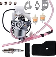 Carburetor Kit Fit for Honda EU2200i EU2200it EB2200iTA EU2200iTA EU2200iTA1 EU2200iTA2 EU2200iTA3 I